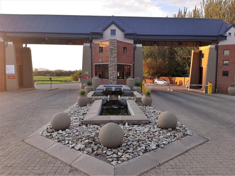 0 Bedroom Property for Sale in Parys Free State